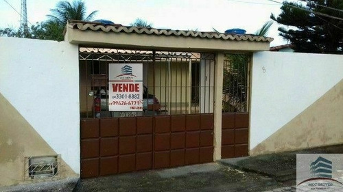 Imagem 6 de 16 de Casa De Condomínio A Venda Passagem De Areia