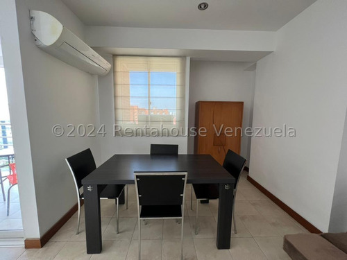 Acogedor Apartamento En Boleita Norte.  Mls #24-20476  Lp