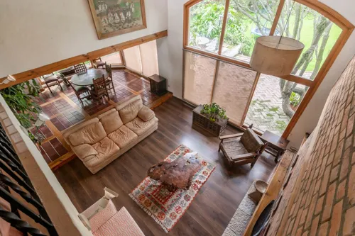 Casa En Venta En Vereda Fagua. Cod V10288