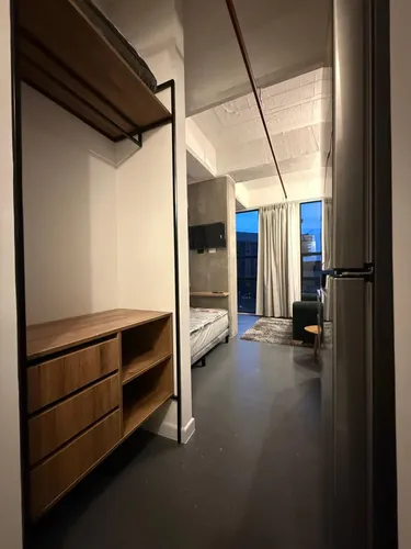 Loft Moderno A Estrenar En Chapinero