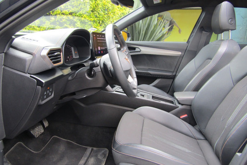 Cupra formentor 2.0 T At