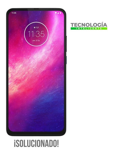 Imagen 4 de 10 de Cambio De Vidrio Pantalla Para Moto E6 Plus Play E6i E6s
