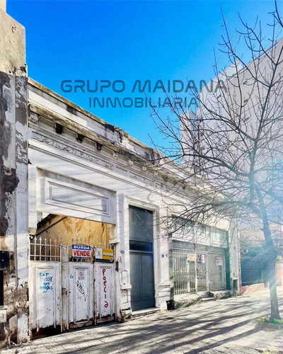 Terreno En  Venta Pleno Centro! Bahía Blanca