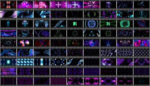 Arkaos Grandvj 1.2.2 Com Keygen + 700 Loops Para Painel Led