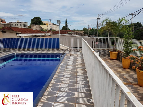Imagem 14 de 17 de Aluga-se Apartamento Com 44m² No Bairro Jardim Paulistano Na Zona Sul De Ribeirão Preto-sp, Com 1 Dormitório Com Armários, 1 Vaga De Garagem - Ap00482 - 69310682
