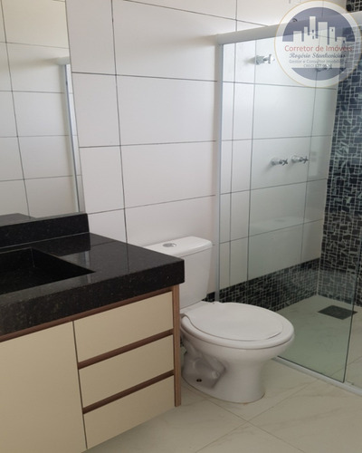 Imagem 16 de 30 de Casa Condominio Vista Alegre Para Venda Com Vista Panoramica - Ca00013 - 34917506