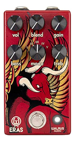 Walrus Audio Eras Five-state Distortion (900-1061)