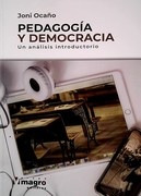 Pedagogia Y Democracia - Joni Ramon Ocaño