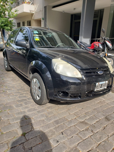 Ford Ka 1.6 Fly Viral