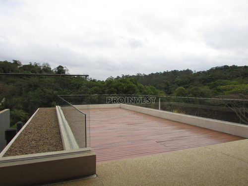 Casa À Venda São Fernando Golf - Granja Viana - Ca12944