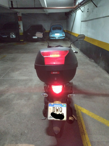 Imagem 12 de 12 de Yamaha Neo 125 Cc