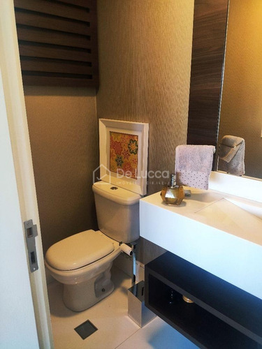 Imagem 15 de 30 de Apartamento À Venda Em Parque Rural Fazenda Santa Cândida - Ap011228