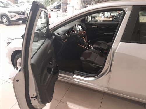 Chevrolet Onix 1.0 TURBO FLEX PLUS LTZ MANUAL
