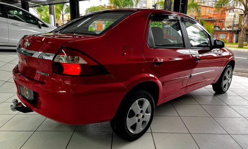 Chevrolet Prisma 1.4 LT FLEX