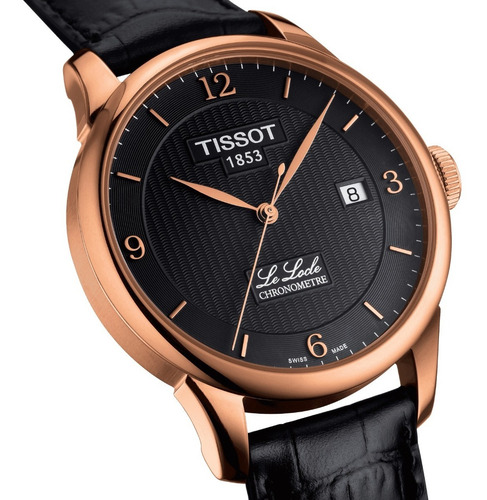 Reloj Hombre Tissot Le Locle Automatico T006.408.36.057.00