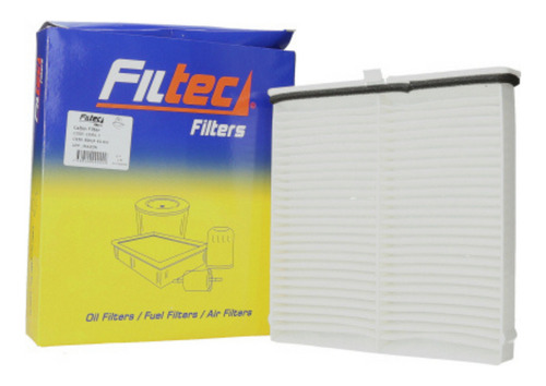Filtro Polen Mazda 3 2.0 2021