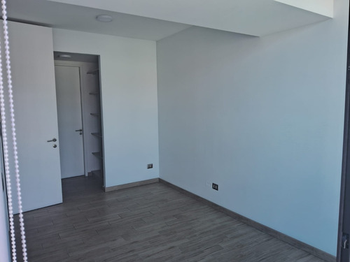 Puerto Nuevo Antofagasta Dpto. 1 Dormitorio