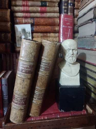 Miguel De Cervantes Saavedra Novelas Ejemplares 1917