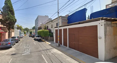 Casa En Venta, Col. Nueva Vallejo, Gustavo A. Madero, Cdmx Lr17