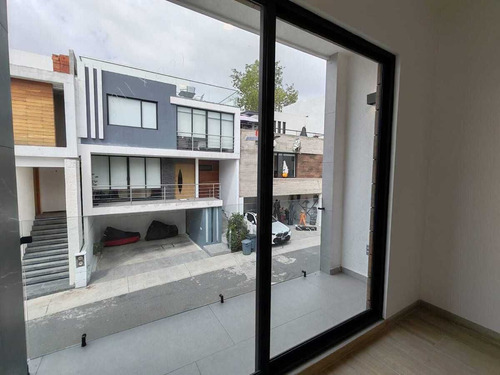 Casa En Preventa En Lago Esmeralda - Aqua Iii