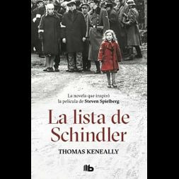 Libro Lista De Schindler, La