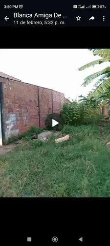 Vendo Lote De 98mts2 En Llano Lindo Yopal