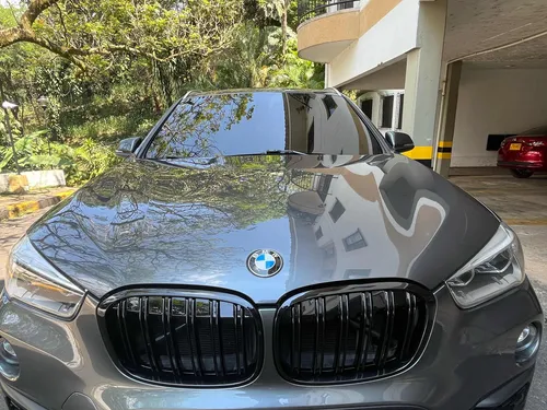 BMW X1 2.0 F48 Sdrive 20i