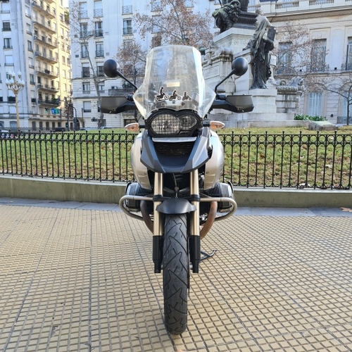 Imagen 3 de 15 de Bmw R 1200 Gs