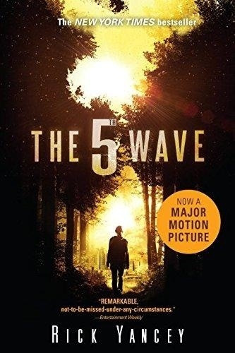 The 5th Wave - Rick Yancey