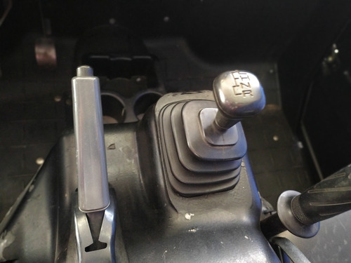 Imagen 2 de 8 de Utv Yamaha Rhino 4x4 Usado No Honda Polaris Cuatriciclo