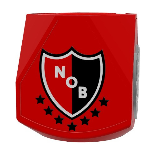 Mate Futbol Newells  Impresion 3d