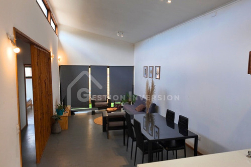 Venta Casa En El Canelo, Algarrobo 3d/2b Excelente Ubicación