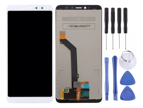 Pantalla Tft Lcd Para Xiaomi Redmi S2 Con Digitalizador Full