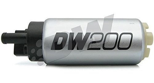 9-201-0848 Dw200 Serie, 255lph Bomba De Combustible En El Ta