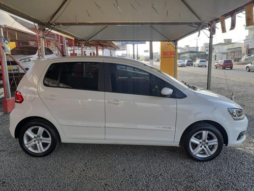 Volkswagen Fox Comfortline 1.0 Flex 12v 5p