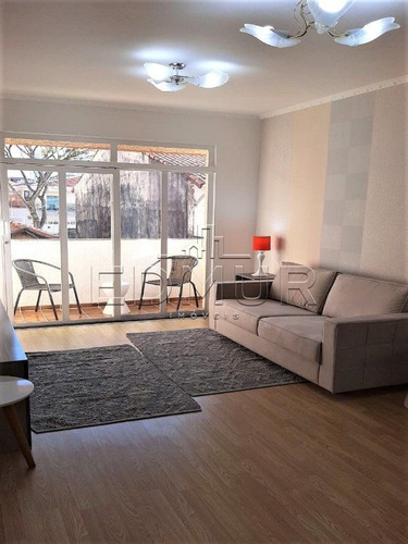 Apartamento - Baeta Neves - Ref: 27776 - V-27776