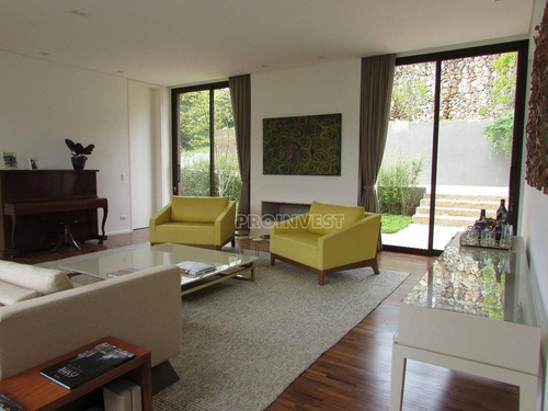Casa À Venda São Fernando Golf - Granja Viana - Ca12944