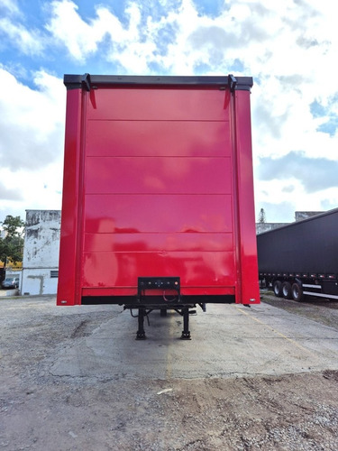 Aluguel De Carreta Sider 03 Eixos Vanderleia 28 Paletes Spne