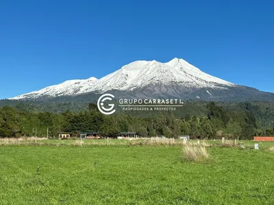 Parcela en venta