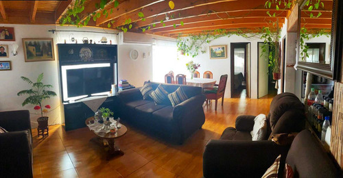 Vendo Amplia Casa 7d+2b En Chimbarongo (73682)