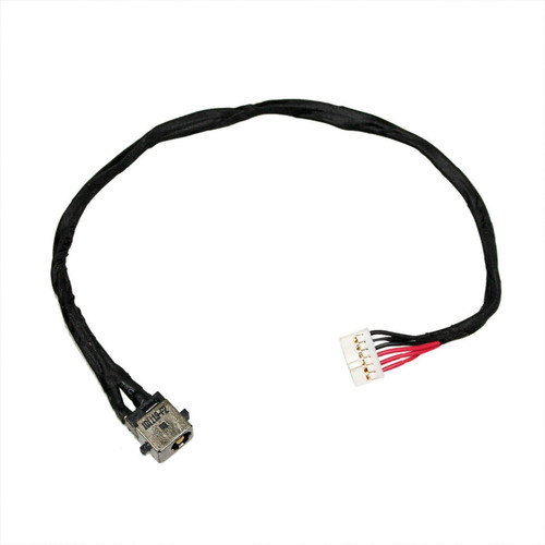 Power Jack Asus X752ld X752lj X752lk X752ln X752lx P349