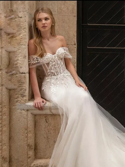 Vestido De Novia | MercadoLibre 📦 Vestido De Novia | MercadoLibre 📦