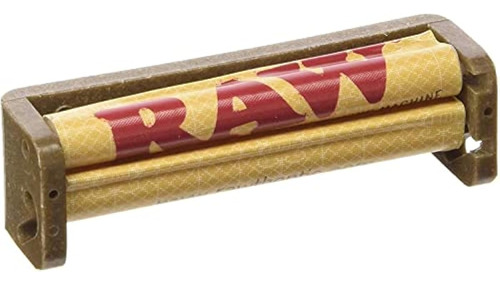 Raw 79 Mm 1 1/4 Maquina De Liar Cigarrillos De Plastico De C