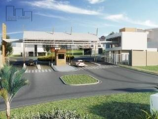 Imagem 2 de 10 de Terreno À Venda, 450 M² Por R$ 430.000,00 - Condomínio Cyrela Landscape - Votorantim/sp - Te1433