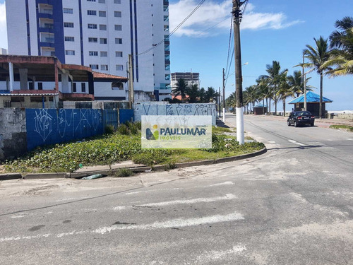 Imagem 4 de 4 de Terreno, Vila Atlântica, Mongaguá - R$ 800 Mil, Cod: 3702 - V3702