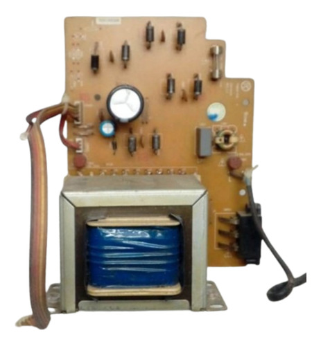 Transformador Micro System Philips Fwm-375 *t5400
