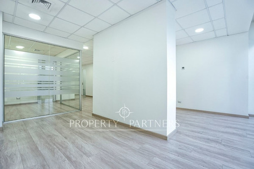 66 M2 De Oficina Habilitada En Providencia ( 94 Uf/m2)