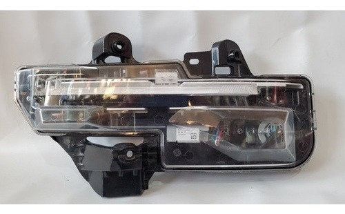 Faro De Niebla Derecho Mazda Cx30 2019 2020 2021 2022 (Usado)