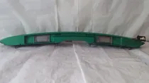 Comprar Platina Luz Porta Placa Trasera Del Porta Equipaje Ford Ka 