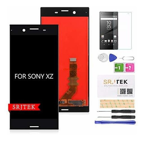 Para Sony Xperia Xz F8331 F8332 Pantalla Lcd De Repuesto Pan